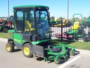 2005 John Deere 1445