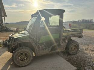 2021 John Deere GATOR XUV 835M