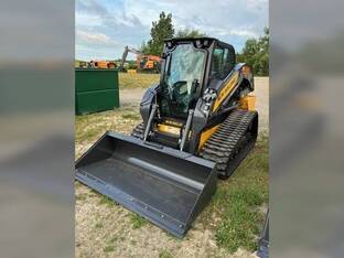 2026 New Holland C337