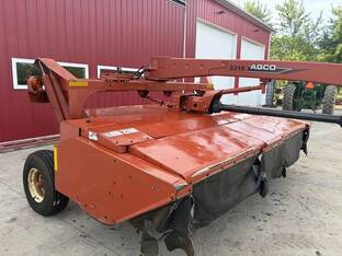 AGCO 3312