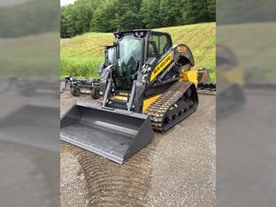 2026 New Holland C337