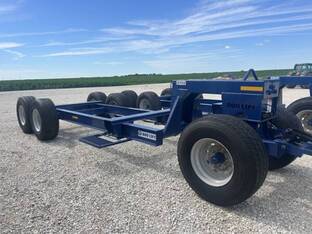 2026 Duo Lift LB1TXLB