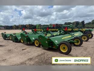 2023 John Deere 520