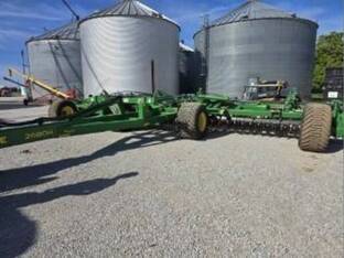 2022 John Deere 2680H