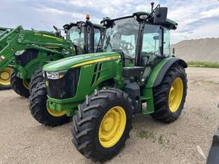 2025 John Deere 5130M