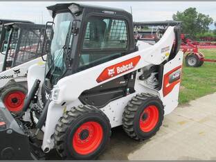 2025 Bobcat S66