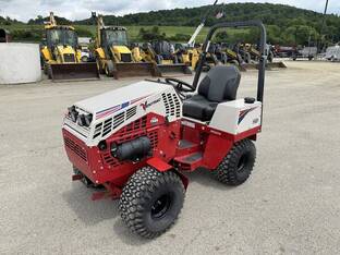 2025 VENTRAC 4520N
