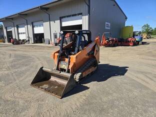 2022 Manitou 1050RT