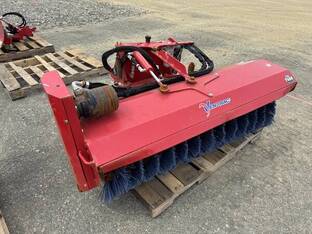 2024 VENTRAC KJ520