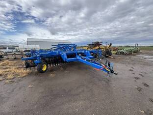 2023 Landoll 7530-23