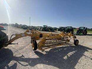 2019 Vermeer Mfg. Co. R2300