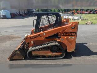 2021 Gehl R135