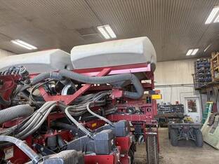 2013 Case IH 1250