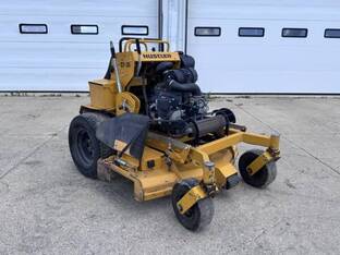 2022 Hustler SUPER S 52