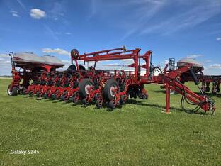 2024 Case IH 2150