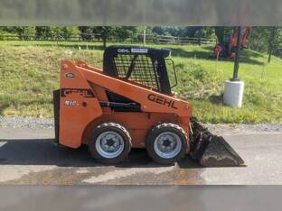 2021 Gehl R105
