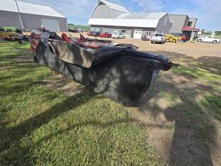 2009 Case IH MD92