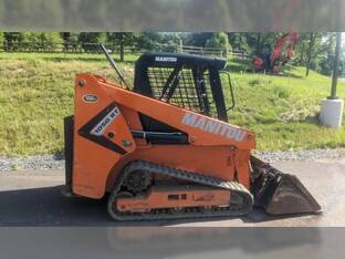 2022 Manitou 1050RT