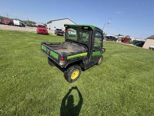 2021 John Deere GATOR XUV 835R