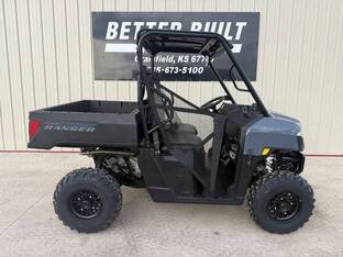2026 Polaris RANGER 500