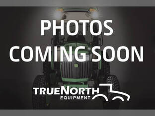 2025 John Deere 5130M