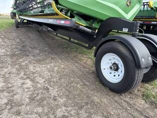 2023 Demco 52'