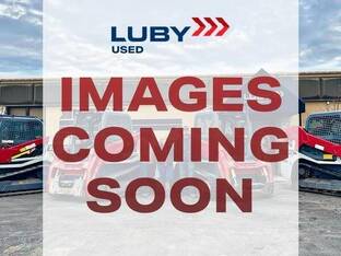 2020 Case TV450B