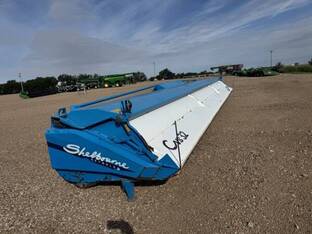 2009 Shelbourne-Reynolds CVS32