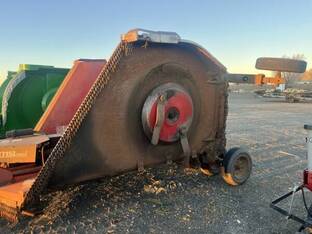 2011 Bush Hog 12715