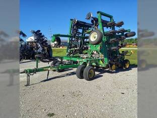 1998 John Deere 1850