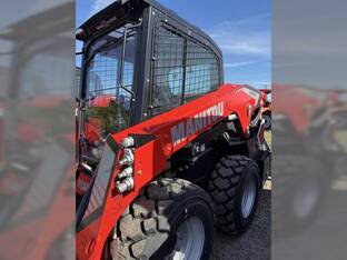 2024 Manitou 2100V