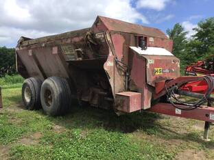 H&S 5126