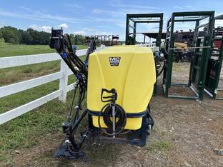 2025 Ag Spray MC225PRO8R-22PS