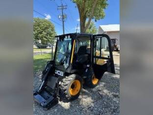 2025 JCB 215