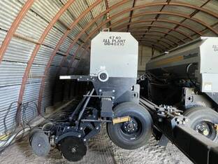 2021 CrustBuster 4740 All plant