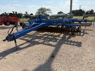 2019 Landoll 2111-15