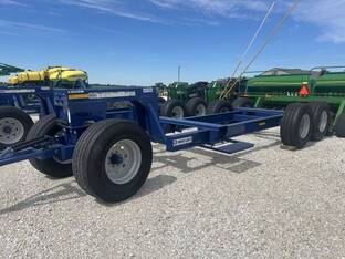 2026 Duo Lift LB1TXLB
