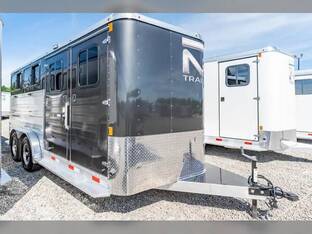2026 BAR M TRAILERS