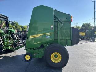 2024 John Deere 561M