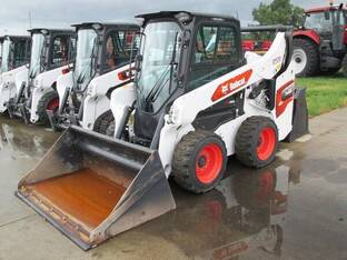 2025 Bobcat S66