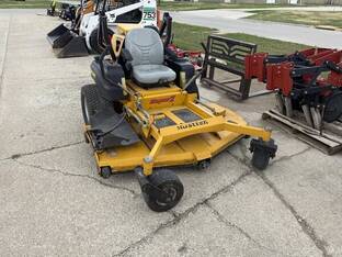 2014 Hustler SUPER Z 72