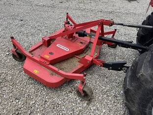 MASCHIO JOLLY 180