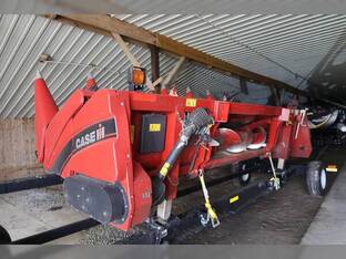 2018 Case IH 4406