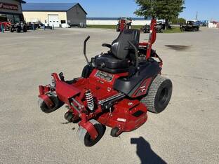 2025 Ferris ISX3300
