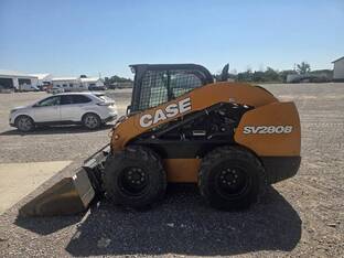 2024 Case SV280B