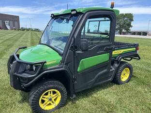 2024 John Deere GATOR XUV 835R