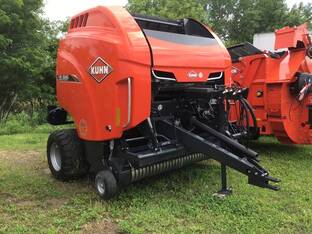 Kuhn VB3260