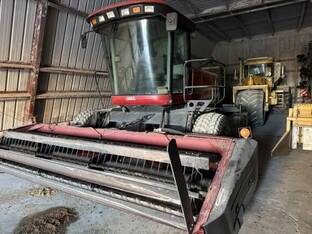 1999 Case IH 8870