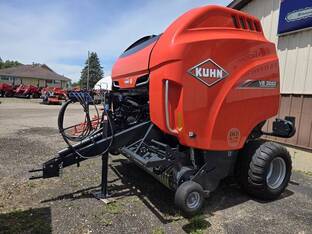 Kuhn VB3260