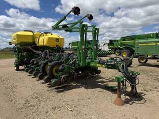2024 John Deere 1775NT